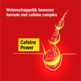 Alpecin Cafeïne Shampoo C1 3x 250ml | Voorkomt en Vermindert Haaruitval | Natuurlijke Haargroei Shampoo voor Mannen
