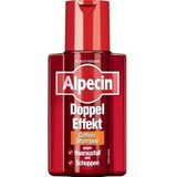 Alpecin Double Effect Cafeïne Shampoo 200 ml