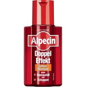 Alpecin Double Effect Cafeïne Shampoo 200 ml