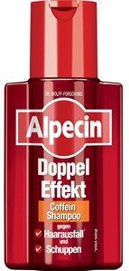 Alpecin Double Effect Cafeïne Shampoo 200 ml
