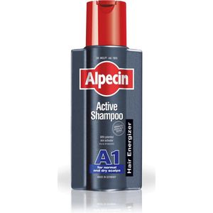 Alpecin - Active Shampoo A1 - 250ml