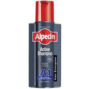 Alpecin Hair Energizer Active Shampoo A1 250ml