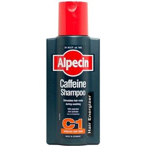 Alpecin Cafeïne C1 Shampoo - 250ML