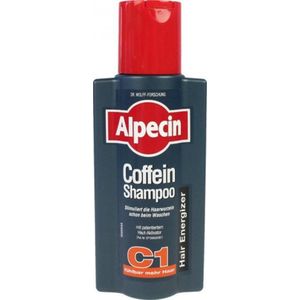 Alpecin Shampoo 250ml Caffeine