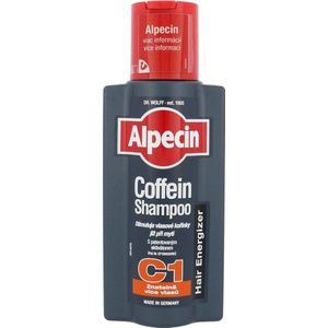 Alpecin - Caffeine Shampoo Hair Energizer - 250ml