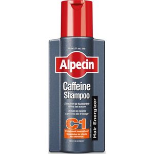 Alpecin Shampoo caffeine 250ml