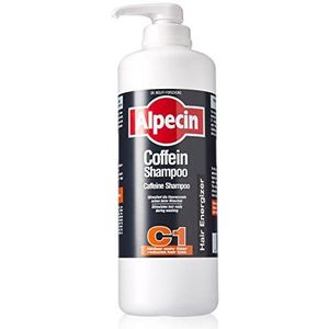 Alpecin C1 Cafeïne Shampoo 1250ml