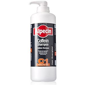 Alpecin Cafeïne shampoo C1 1250 ml