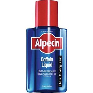 Alpecin Caffeine Liquid Caffeine Tonic Against Hair Loss