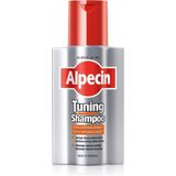 Alpecin - Tuning Shampoo - Donkerblond tot Zwart - 250ml