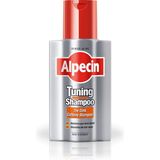Alpecin - Tuning Shampoo - Donkerblond tot Zwart - 250ml