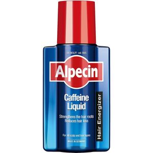 Alpecin - Hair Energizer - Caffeine Liquid - 200 ml