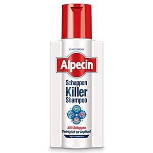 Alpecin Schuppen Killer Shampoo Anti Roos 250ml