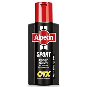 Alpecin Sport Cafeïne Shampoo CTX 250 ml