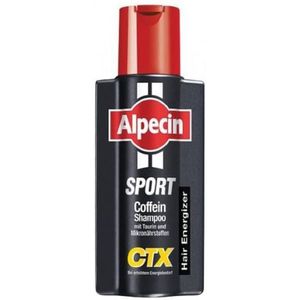 Alpecin Sport Shampoo CTX, 250ml