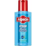 Alpecin Hybrid Coffein Shampoo 250 ml