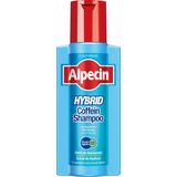 Alpecin - Hybrid - Shampoo - Voor Gevoelige Hoofdhuid - 250 ml
