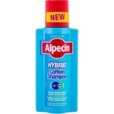 Alpecin - Hybrid - Shampoo - Voor Gevoelige Hoofdhuid - 250 ml