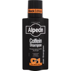Alpecin - Coffein Shampoo C1 - Cafeine Shampoo - 250 ml