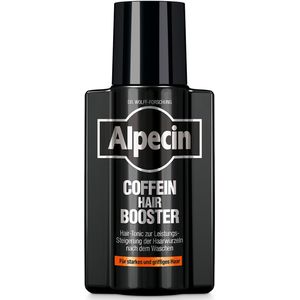 Alpecin Cafeïne Haarversterker Tonic - 200ml