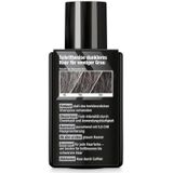 Alpecin Grey Attack Shampoo - 200 ml - Geleidelijke Haarverduistering