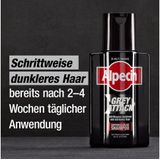 Alpecin Grey Attack Shampoo - 200 ml - Geleidelijke Haarverduistering