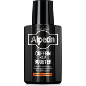 Alpecin - Coffein Hair Booster - Haartonic - 200 ml