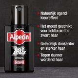 Alpecin Grijze Haar Shampoo 200 ml