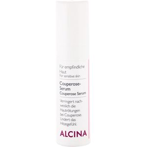 Alcina - Couperose Serum - 30 ml - Serum