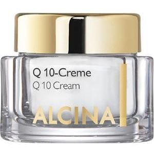 Alcina Q10 crème 250 ml