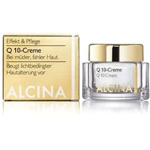 Alcina - Face Cream - 50ml