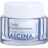 Alcina - Cenia - Gezichtscrème - 50ml - Ureum en L-Arginine