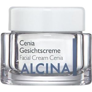 ALCINA Huidverzorging Droge huid Cenia gezichtscrème 50 ml (€ 336,00 / 1 l)