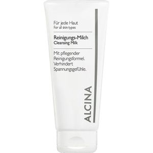 Alcina - ( Cleansing Milk) 150 ml - 150ml
