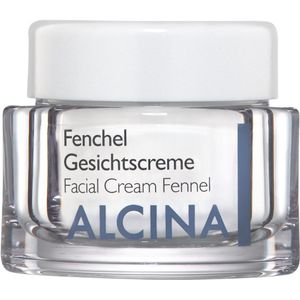 Alcina Venkel gezichtscrème 250 ml