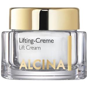 Alcina - Default Brand Line Lifting-Creme Nachtcrème 250 ml