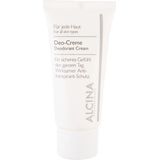Alcina - For All Skin Types - Deodorant - 50 ml