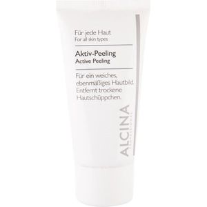 Alcina - Active Peeling - Active Peeling - 50ml