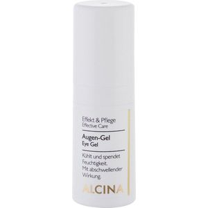 Alcina - Eye Gel - Oční gel proti otokům - 15ml