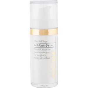 Alcina - Cell Active Serum - Gezichtsverzorging - 30ml - Voor Alle Huidtypes