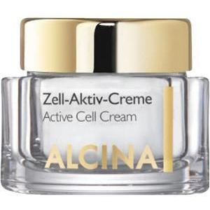 Alcina Effective Care Active Crème voor Huid Versteviging 50 ml