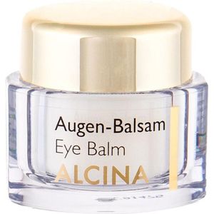 ALCINA Huidverzorging Effect & verzorging Oogbalsem 15 ml (€ 1.861,33 / 1 l)