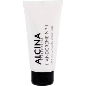 Alcina - Anti-Age (Hand Cream No.1) Protection Cream No.1 (Hand Cream No.1) 50 ml - 50ml