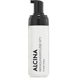 Alcina - Cleansing Mousse No 1 - Gezichtsreiniger - Zacht - Hydraterend