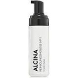 Alcina - Cleansing Mousse No 1 - Gezichtsreiniger - Zacht - Hydraterend