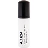 Alcina - Cleansing Mousse No 1 - Gezichtsreiniger - Zacht - Hydraterend