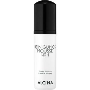 Alcina Cleaning Foam No. 1