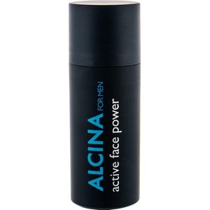 Alcina Crème for Men Active Face Power