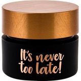 Alcina It's never too late! Anti-Rimpel Gezichtscrème 50 ml