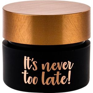 Alcina It's never too late Gezichtscrème 50 ml